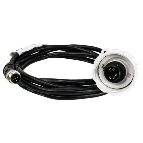 Airmar NMEA 2000 WeatherStation Cable 5Pin Device Net Male 2M WS2C02