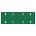 RUPES PROCUT Film Abrasive Sheets 70mm x 200mm 275 x 78  8 Holes  P80 Grit Box of 50pcs 945FF080