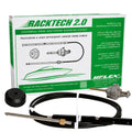 Uflex Racktech  20 High Efficiency Rack  Pinion System Kit  12 Cable RACKTECH2012