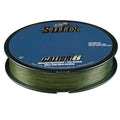 Sufix Calibr8 Braid 300yds 30lb  Low Vis Green 694130G