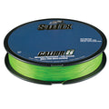 Sufix Calibr8 Braid 300yds 30lb  Neon Lime 694130L