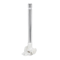 Perko 14 EZ Fold C5 AllRound Navigation Light  PortStarboard Rotation  White 1067DP1WHT