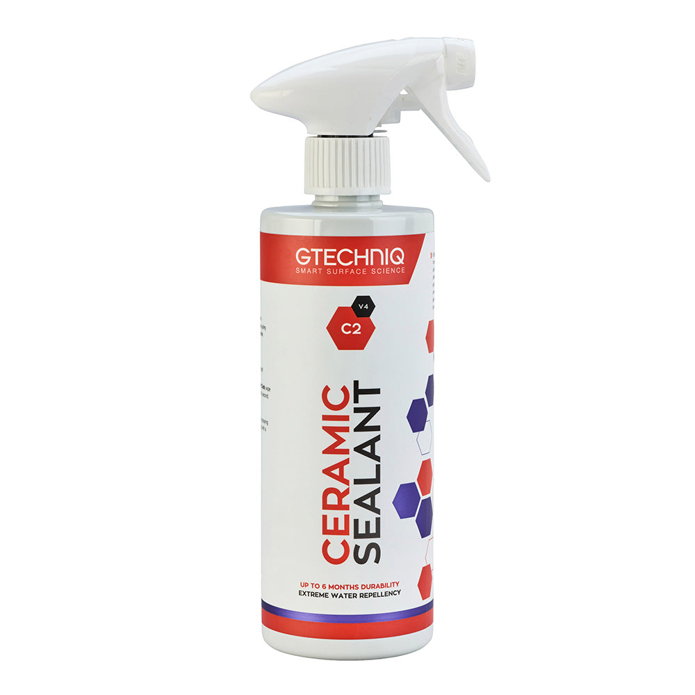 Gtechniq Auto C2 Ceramic Sealant  500ml C2 05