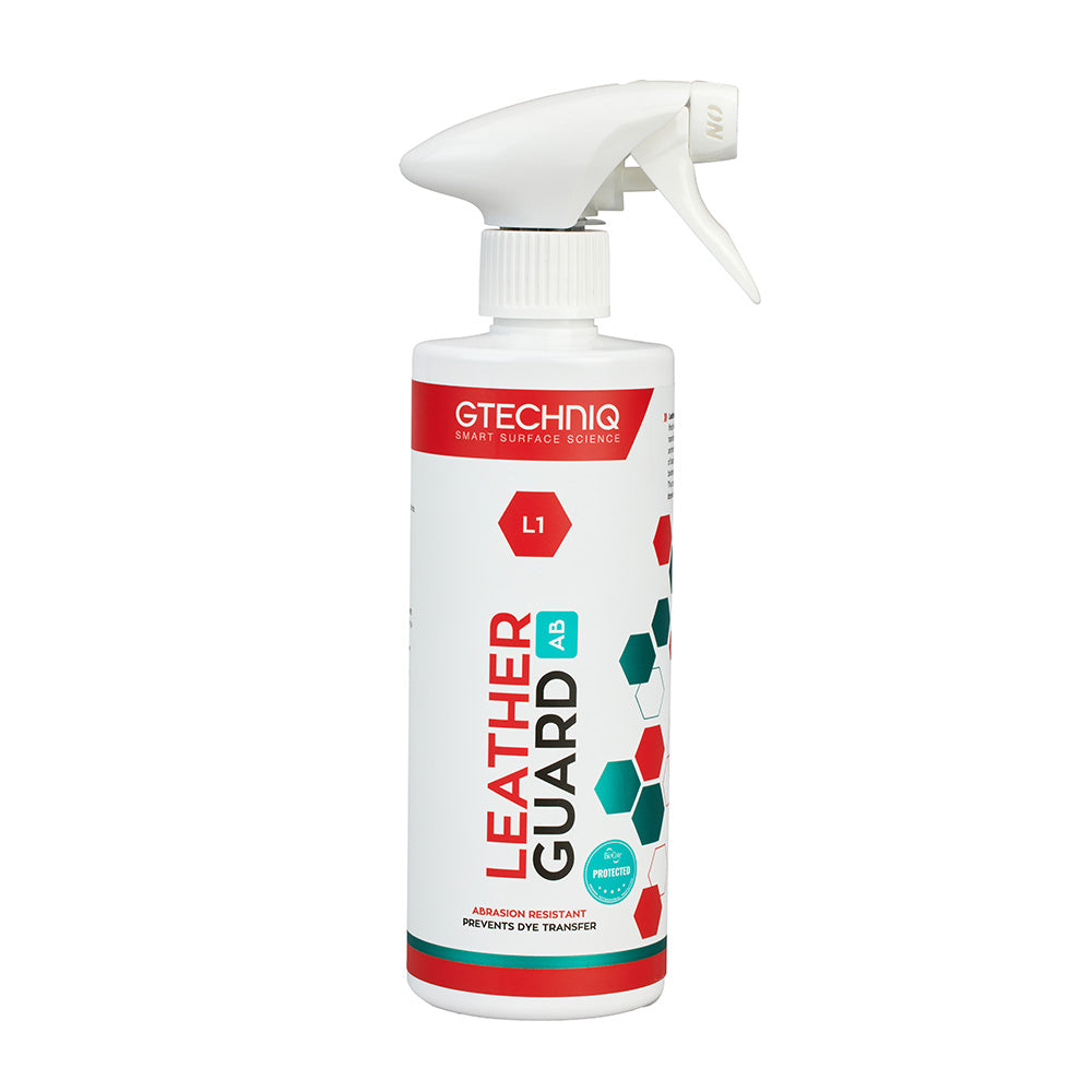 Gtechniq Auto L1v2 Leather Guard AB  500ml L1AB 05