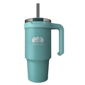 Toadfish SmartGrip Tumbler NonTip  24oz  Teal 1408