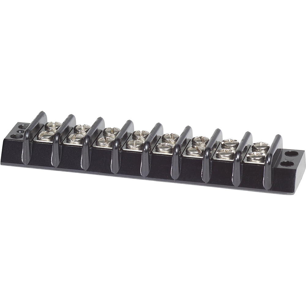 Blue Sea 2508 Terminal Block 30AMP  8 Circuit 2508