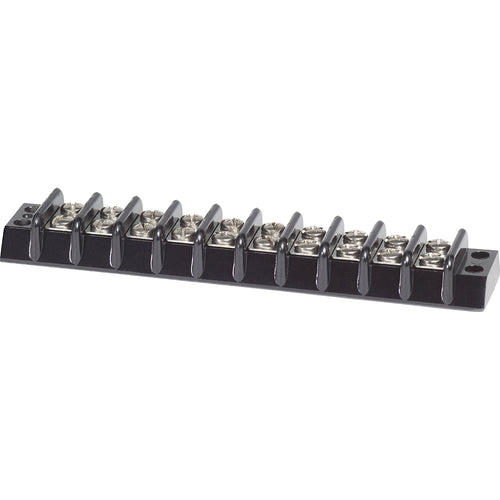 Blue Sea 2510 Terminal Block 30AMP  10 Circuit 2510