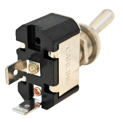 Blue Sea 4150 WeatherDeck Toggle Switches 4150