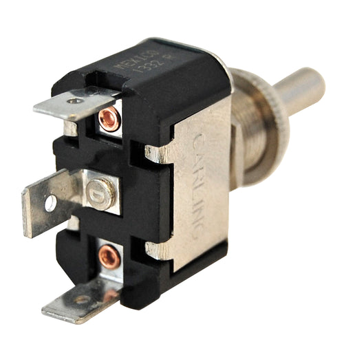 Blue Sea 4153 WeatherDeck Toggle Switch 4153