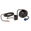 Lowrance PDRTWBL Shoot ThruHull 10689