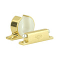 Lees Rod and Reel Hanger Set  Shimano Tiagra 80W  Bright Gold MC00753081