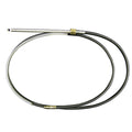 UFlex M66 20 Fast Connect Rotary Steering Cable Universal M66X20