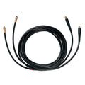 UFlex Hydraulic Hose Kit 14 Two Hoses KITOB14