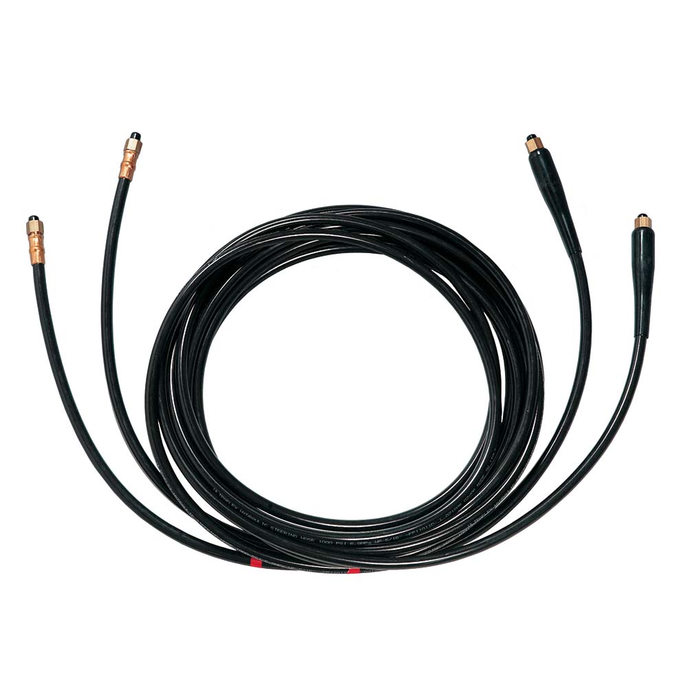 UFlex Hydraulic Hose Kit 28 Two Hoses KITOB28