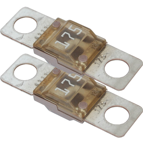 Blue Sea 5259 MIDIAMI Fuse 175 Amp  Pair 5259