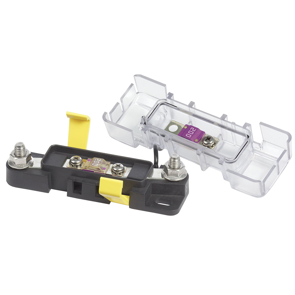 Blue Sea 7720 MIDIAMI Safety Fuse Block 7720