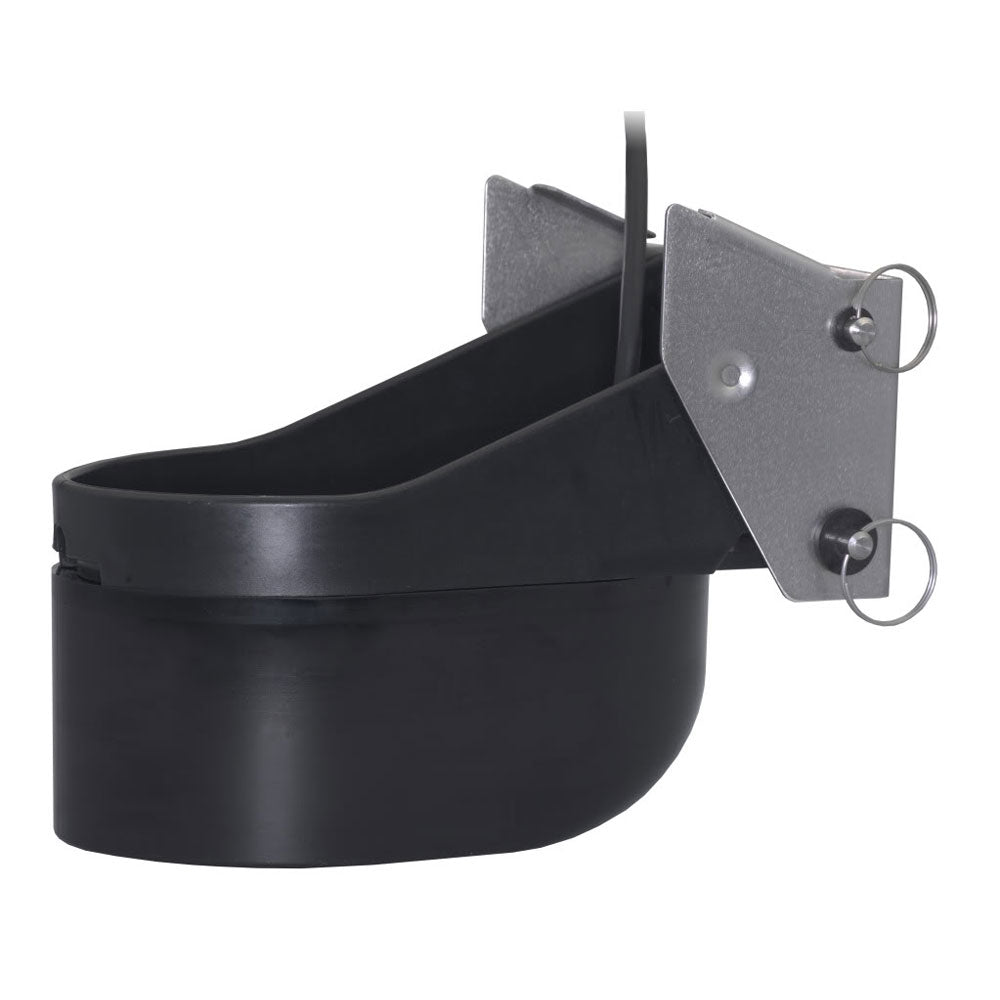 Raymarine TM265LH Transom Mount 1kw Chirp Transducer A80013