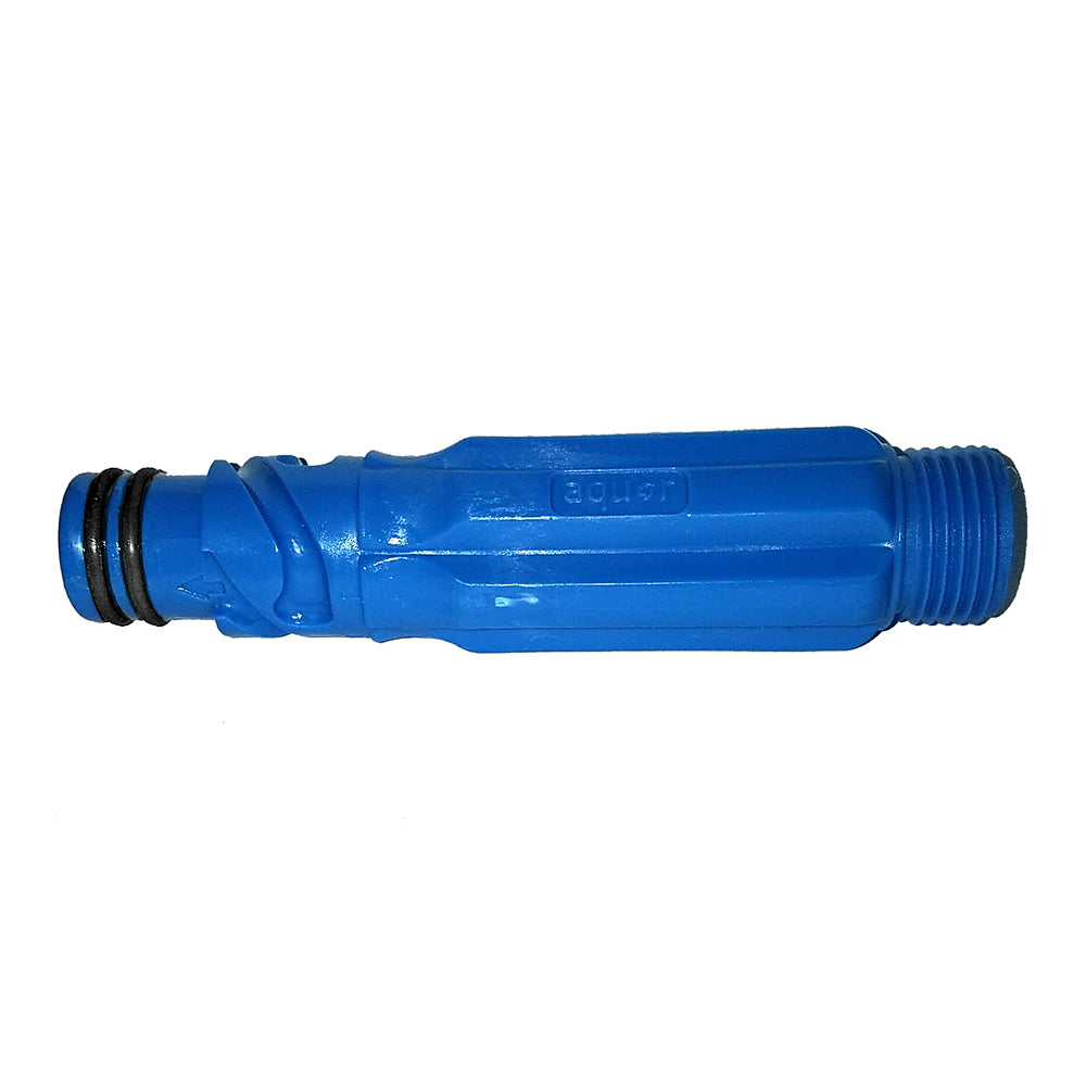 Jabsco Flush Mount Hose Adapter 319110002