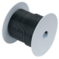 Ancor Black 8 AWG Battery Cable  100 111010