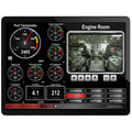 Maretron N2KView Vessel Monitoring  Control Software fPC N2KVIEW