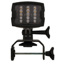 Attwood MultiFunction Battery Operated Sport Flood Light 14185XFS7