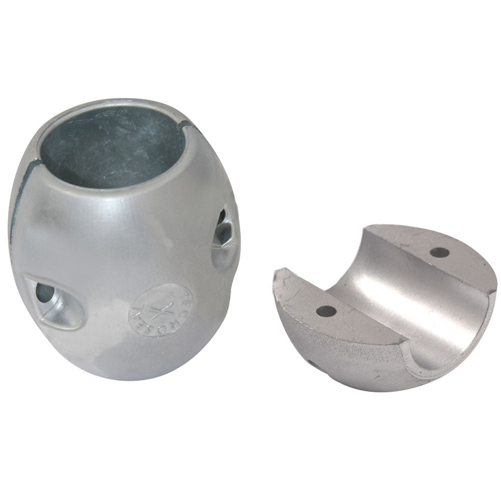 Tecnoseal X2MG Shaft Anode  Magnesium  78 Shaft Diameter X2MG