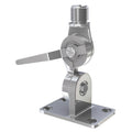Shakespeare 4187 Stainless Steel Ratchet Mount In A Box 4187BX