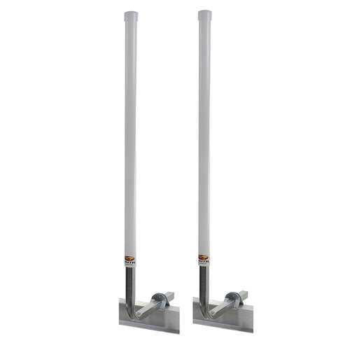 CE Smith 60 Post GuideOn With IBeam Mounting Kit 27648