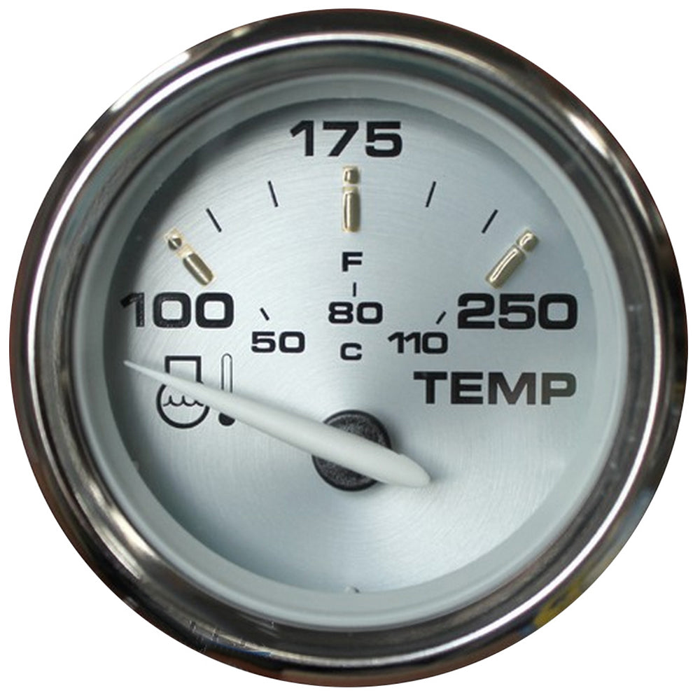 Faria Kronos 2 Water Temperature Gauge 19003
