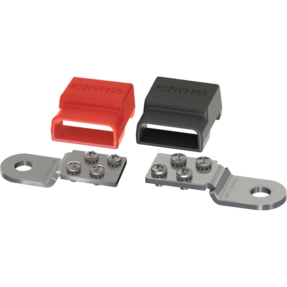Blue Sea 2340 Battery Terminal Mount BusBars 2340