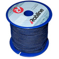 Robline Orion 500 MiniReel  3mm 18 Blue  15M MR3BLU