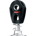 Ronstan Series 30 Ball Bearing Orbit Block  Stand Up Swivel RF35140