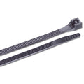 Ancor 14 UV Black Standard Cable Zip Ties  25 Pack 199214