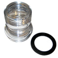 Perko Spare Clear Fresnel Globe 360 Lens fAllRound Lights 0248DP0CLR