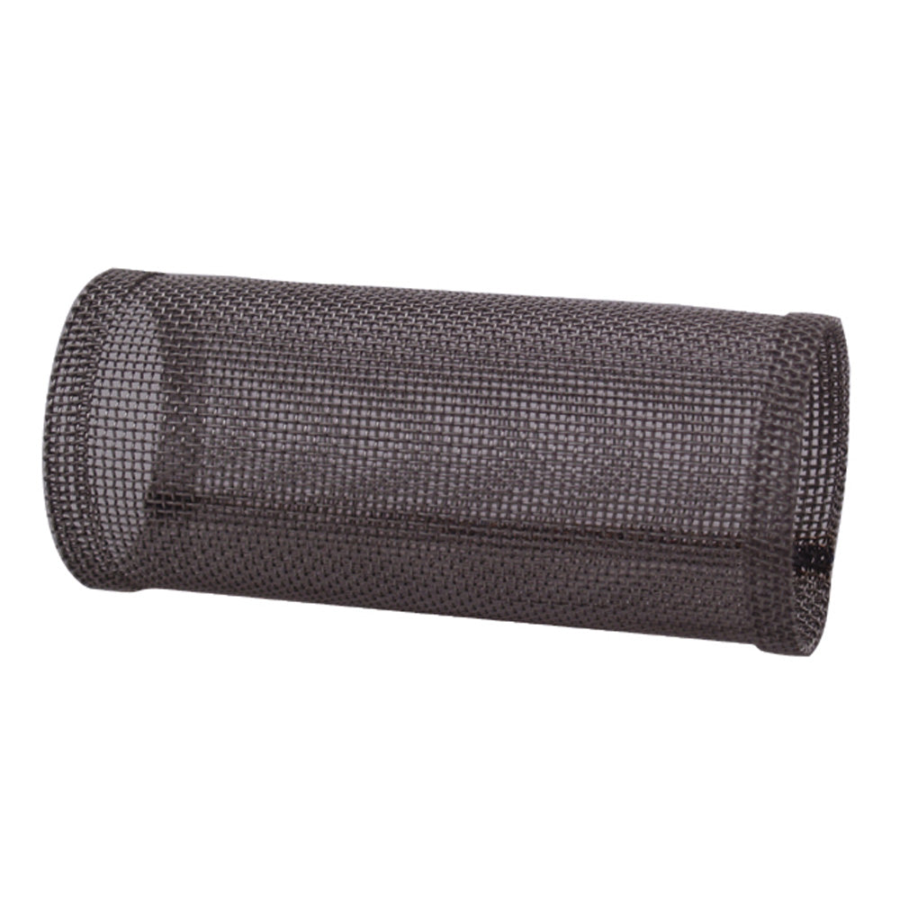 Shurflo by Pentair Replacement Screen Kit  20 Mesh f114 Strainer 9472700