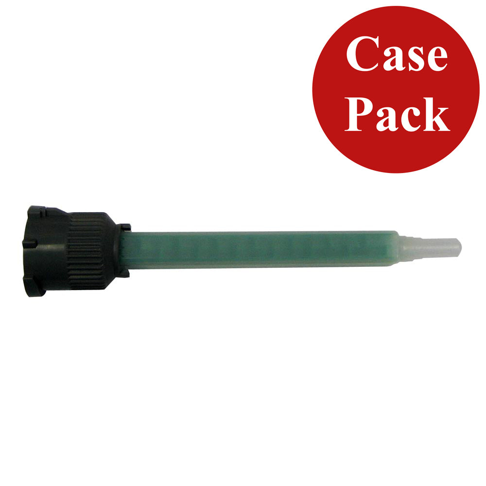 Weld Mount AT850 Square Mixing Tip fAT8040  4  Case of 50 8085050