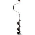 StrikeMaster Lazer  2Piece Hand Auger  6 LD6