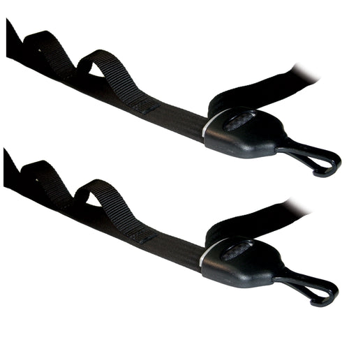 BoatBuckle RodBunk Deluxe Vehicle Rod Carrier System F17727