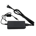 JENSEN 110V ACDC Power Adapter f 19  24 DC TVs ACDC1911