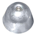 Vetus Spare Zinc Anode Set fBow Thruster SET0151