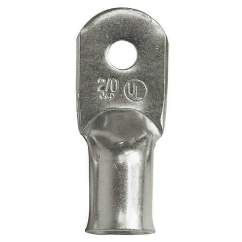 Ancor Heavy Duty 2 AWG 14 Tinned Lug  25Pack 242264
