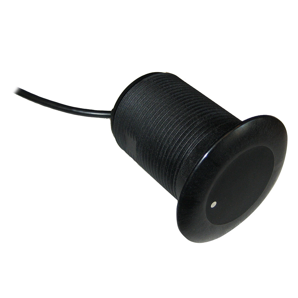 Raymarine CPTS ThruHull  High Chirp  Plastic  0 E70339