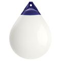 Polyform A Series Buoy A5  27 Diameter  White A5 WHITE