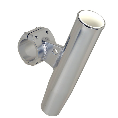 CE Smith Aluminum ClampOn Rod Holder  Horizontal  190 OD 53730