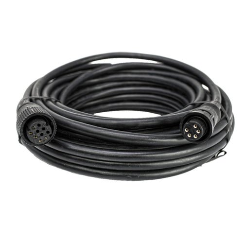 Airmar Furuno 10Pin Mix  Match Cable f600W NonCHIRP Transducers MM10FUR
