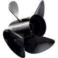 Turning Point Hustler  Right Hand  Aluminum Propeller  LE1LE214114  4Blade  14 x 11 Pitch 21431130