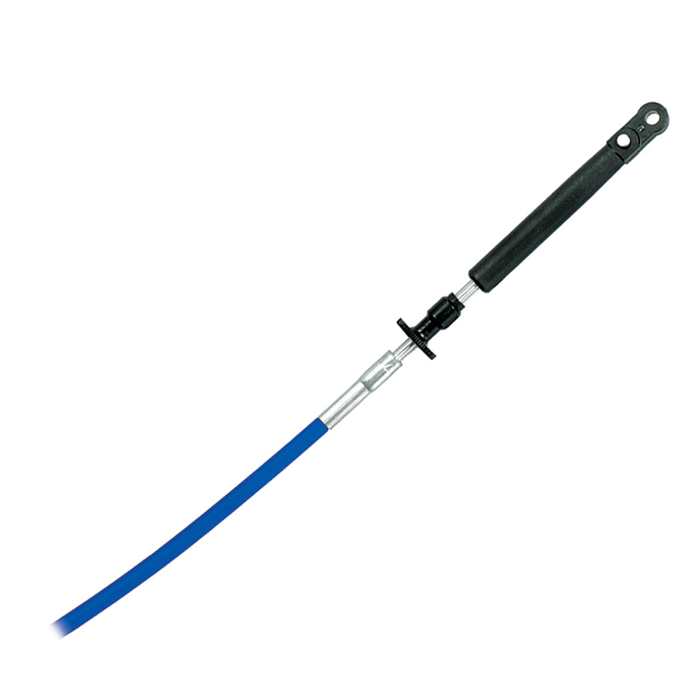 Uflex MACH Series High Efficiency  Flexibility Engine Control Cable  JohnsonEvinrudeOMC  36 MACH14X36