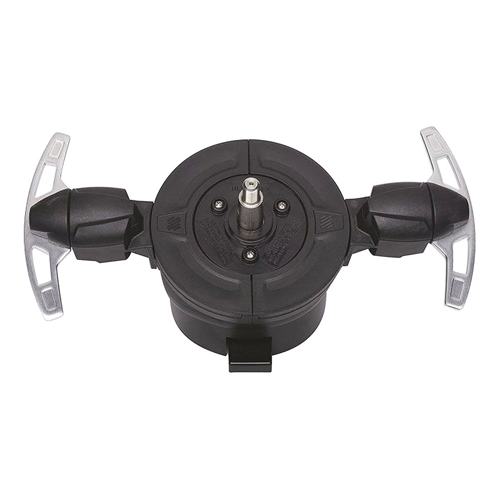 Uflex Double Paddle Trim System PTS2