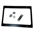 Raymarine C70 Classic to Axiom 9 Adapter Plate to New Fixing Holes A80525