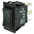 BEP SPDT Rocker Switch  12V24V  ONOFFON 1001711